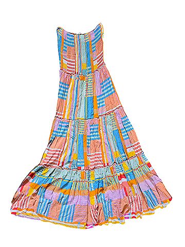 Abel the Label Cocktail Dress (view 2)