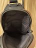 Coach Brown Black Leather Backpack One size - photo 11