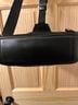 Coach Brown Black Leather Backpack One size - photo 6