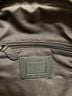Coach Brown Black Leather Backpack One size - photo 9