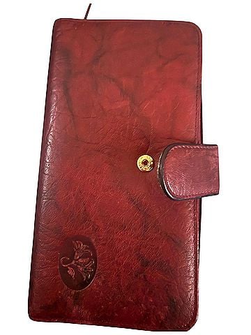 Buxton Makeup Bag (view 1)