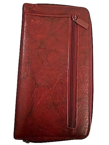 Buxton Makeup Bag (view 2)