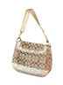 Coach vintage Y2K Coach Legacy Signature turnlock shoulder bag Leather Messenger - photo 2