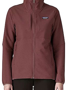 Patagonia Jacket (view 1)