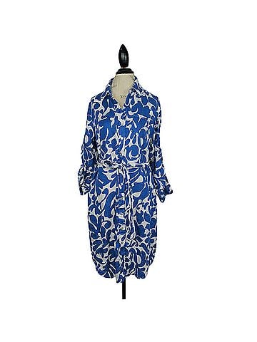 Magaschoni Casual Dress (view 1)
