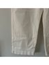 Madewell Solid White Jeans Size 31 - photo 9