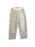 Madewell Solid White Jeans Size 31 - photo 2