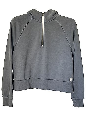 Vuori Restore Pullover Hoodie (view 1)