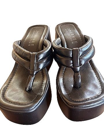 Journee Collection Wedges (view 1)