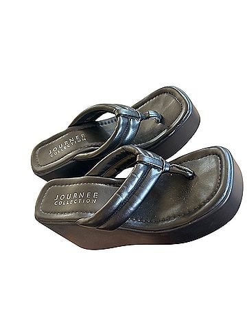 Journee Collection Wedges (view 2)