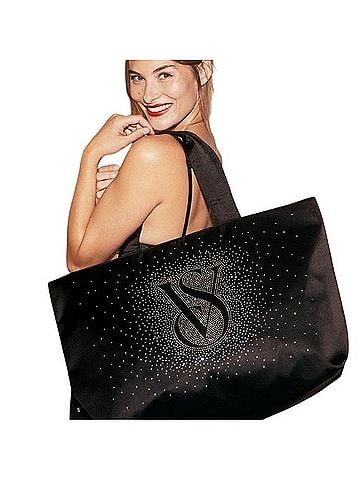 Victoria's Secret Tote (view 2)