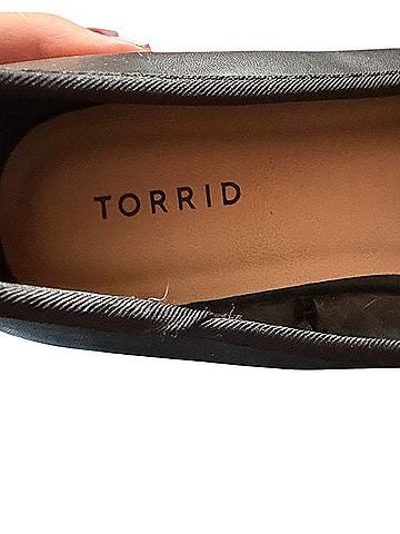 Torrid Flats (view 2)