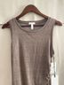 Leith Brown Casual Dress Size S - photo 5