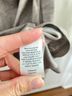 Leith Brown Casual Dress Size S - photo 8