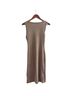Leith Brown Casual Dress Size S - photo 2