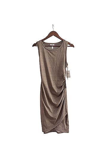 Leith Casual Dress (view 1)