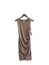Leith Brown Casual Dress Size S - photo 1