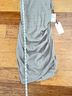 Leith Brown Casual Dress Size S - photo 6