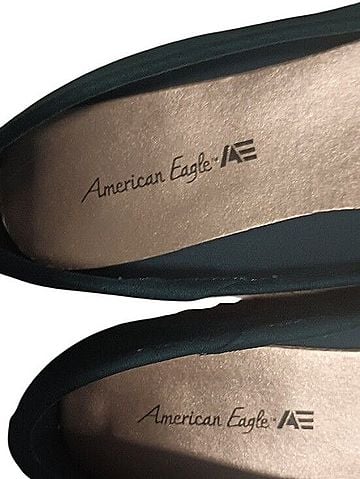 American Eagle Outfitters Flats (view 2)