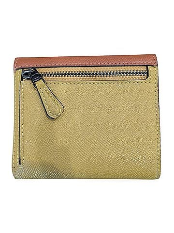 Coach Wyn Leather Wallet (view 2)