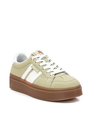 XTI Women's Casual Sneakers (view 2)