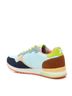 XTI Blue Women's Casual Sneakers Size 6 - photo 3