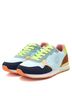 XTI Blue Women's Casual Sneakers Size 6 - photo 4