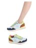 XTI Blue Women's Casual Sneakers Size 6 - photo 5
