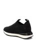 XTI Black Women's Casual Sneakers Size 9 - photo 3