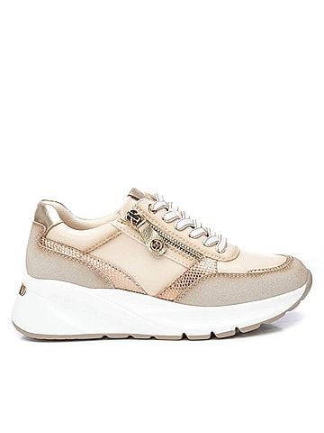 XTI Women's Casual Sneakers (view 1)