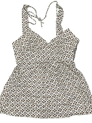 Trina Turk Sleeveless Blouse (view 1)