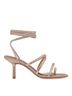exe Gold Women's Cindy 672 Low Heel Strap Sandal Size EU 36 - photo 1