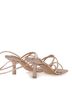 exe Gold Women's Cindy 672 Low Heel Strap Sandal Size EU 36 - photo 3