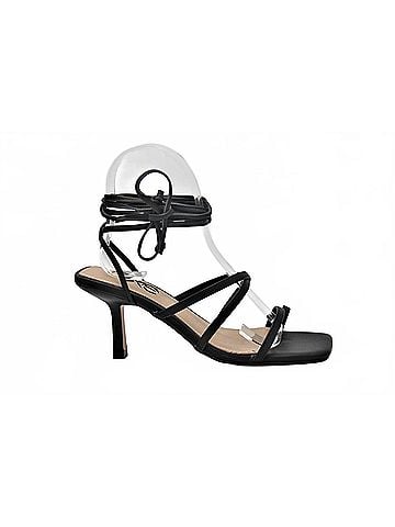 exe Women's Cindy 672 Low Heel Strap Sandal (view 1)