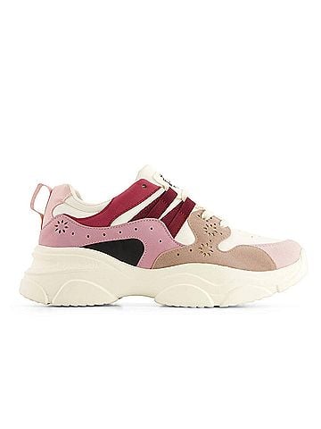 Andrea Women's Chunky Urban Sneakers (view 1)
