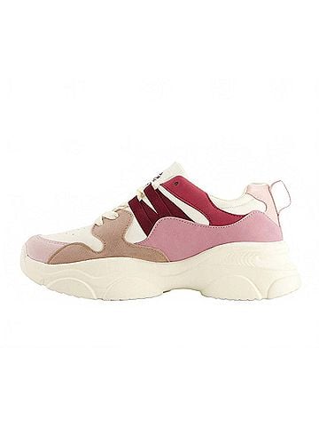 Andrea Women's Chunky Urban Sneakers (view 2)