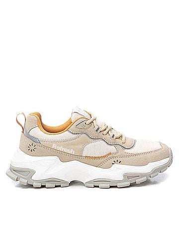 XTI Women's Comfort Sneakers (view 1)
