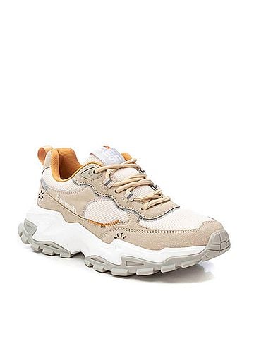 XTI Women's Comfort Sneakers (view 2)