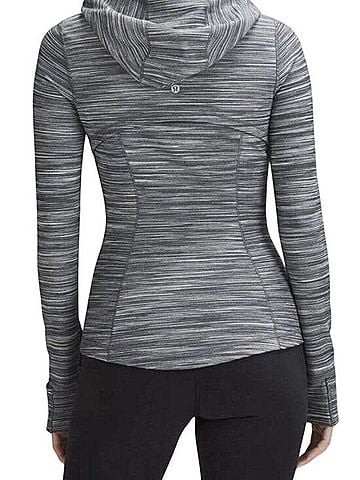 Lululemon Athletica Define Jacket (view 2)