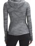 Lululemon Athletica Gray Jacket Size 8 - photo 2