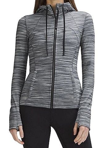 Lululemon Athletica Define Jacket (view 1)