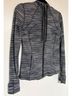 Lululemon Athletica Gray Jacket Size 8 - photo 4
