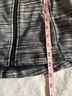 Lululemon Athletica Gray Jacket Size 8 - photo 8