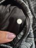 Lululemon Athletica Gray Jacket Size 8 - photo 9