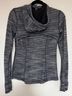 Lululemon Athletica Gray Jacket Size 8 - photo 5