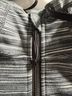 Lululemon Athletica Gray Jacket Size 8 - photo 7