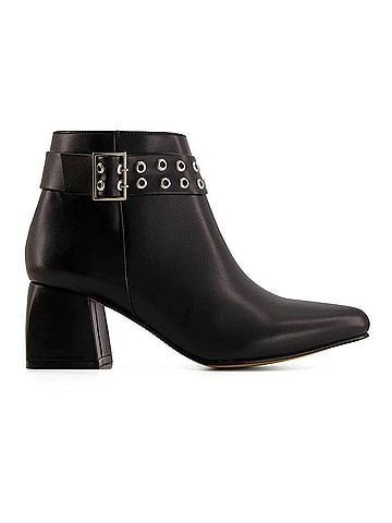 Andrea Women's Fashion Booties (view 1)