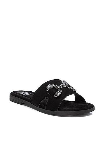 XTI Women's Flat Sandals (view 2)