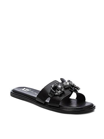 XTI Women's Flat Sandals (view 2)