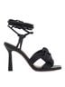 exe Black Women's Freda 600 High Heel Size EU 36 - photo 1